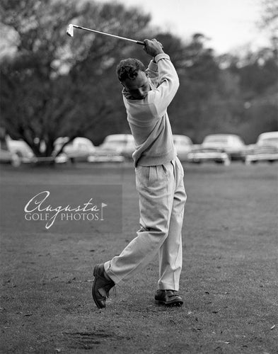 Arnold Palmer Swing #3