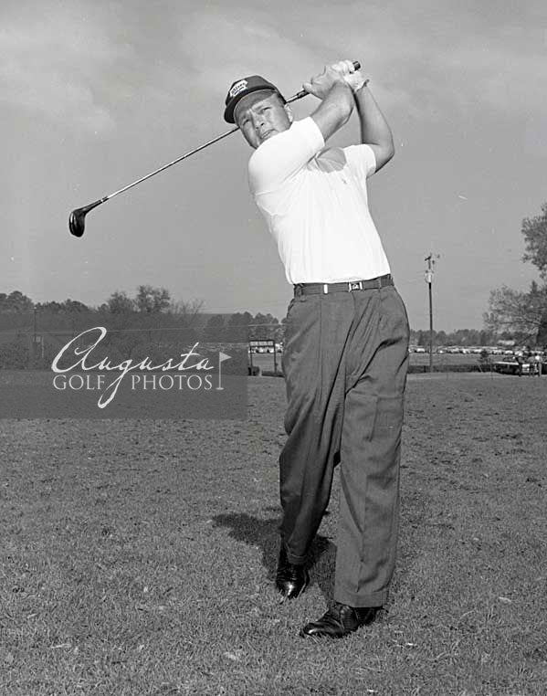 Arnold Palmer Wilson Drive Promo