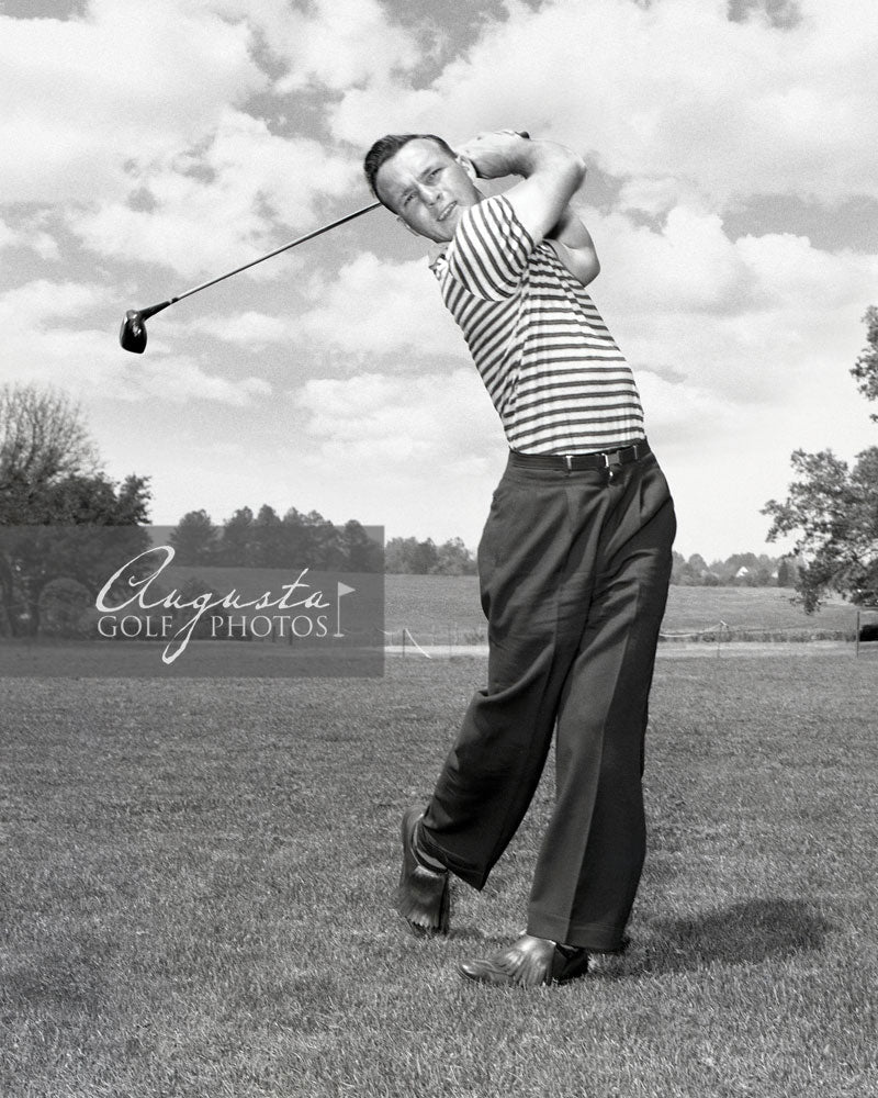 Arnold Palmer Full Swing